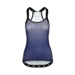 Bioracer Vesper Blitzz Dames Tan Top