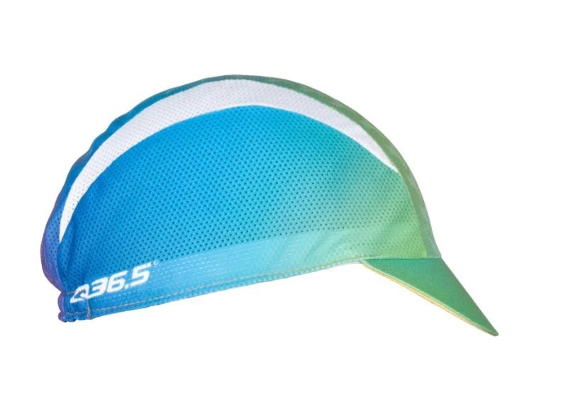 Q36.5 L1 Good Vibes Summercap-Rainbow 1 Q36.5 L1 Good Vibes Summercap-Rainbow
