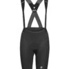 Assos Dyora RS Summer S9 Dames Koersbroek Met Bretels