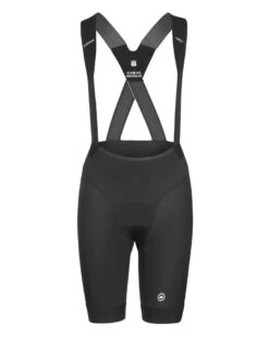 Assos Dyora RS Summer S9 Dames Koersbroek Met Bretels