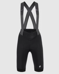 Assos Uma GT C2 Dames Koersbroek Met Bretels
