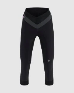 Assos Uma GT Spring/Fall C2 Dames 3/4 Koersbroek