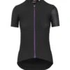 Assos Dyora RS Summer Dames Wielershirt Korte Mouw