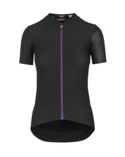 Assos Dyora RS Summer Dames Wielershirt Korte Mouw