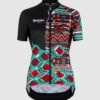 Assos Uma GT Summer Dames Wielershirt Korte Mouw