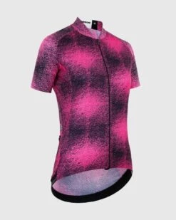 Assos Uma GT C2 EVO Zeus Dames Wielershirt Korte Mouw -Castelli Verkoopwinkel 12.20.349.41 3 medium