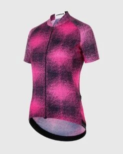 Assos Uma GT C2 EVO Zeus Dames Wielershirt Korte Mouw -Castelli Verkoopwinkel 12.20.349.41 4 medium