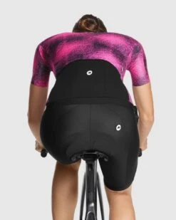 Assos Uma GT C2 EVO Zeus Dames Wielershirt Korte Mouw -Castelli Verkoopwinkel 12.20.349.41 6 medium