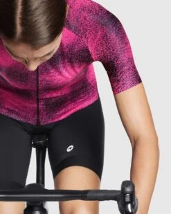 Assos Uma GT C2 EVO Zeus Dames Wielershirt Korte Mouw -Castelli Verkoopwinkel 12.20.349.41 8 medium