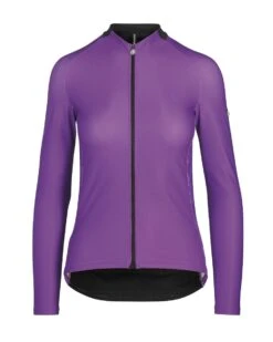 Assos Uma GT Spring/Fall Dames Wielershirt Lange Mouw