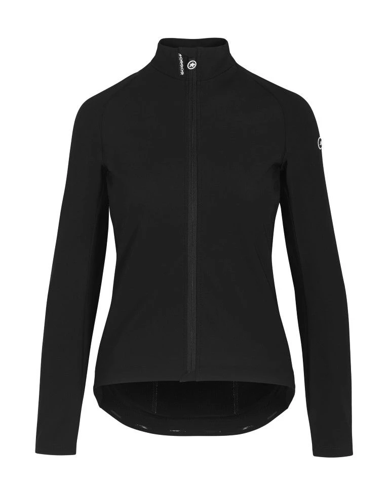 Assos UMA GT Ultraz Winter Evo Dames Wielerjack 1 Assos UMA GT Ultraz Winter Evo Dames Wielerjack
