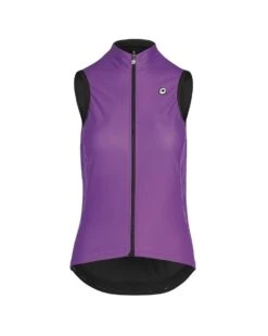 Assos Uma GT Spring/Fall Dames Wielervest Mouwloos