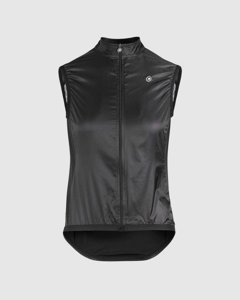 Assos Uma GT Wind Dames Wielervest Mouwloos 1 Assos Uma GT Wind Dames Wielervest Mouwloos