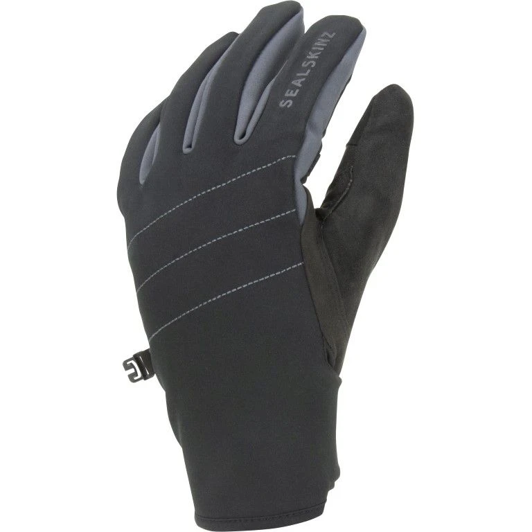 Sealskinz Waterproof All Weather Fusion Control Winterhandschoenen 1 Sealskinz Waterproof All Weather Fusion Control Winterhandschoenen