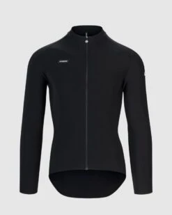 Assos GT Mid Layer Ondershirt Lange Mouw