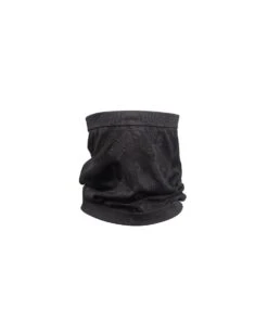 Assos NeckFoil Nekwarmer-Zwart