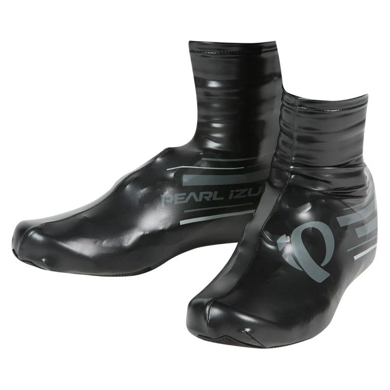 Pearl Izumi P.R.O. Barrier Lite Overschoenen 1 Pearl Izumi P.R.O. Barrier Lite Overschoenen