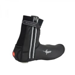 Sealskinz All Weather Open Sole Led Overschoenen
