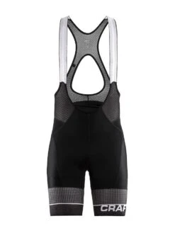 Craft Route Koersbroek Met Bretels