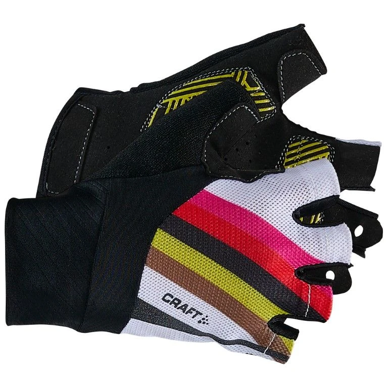 Craft Roleur Wielrenhandschoenen 1 Craft Roleur Wielrenhandschoenen