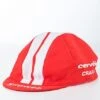 Carrera Craft Team Sunweb Cap-Sunweb Red