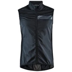 Craft Essence Light Wind Wielervest Mouwloos