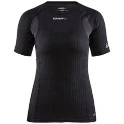 Craft Active Extreme X Roundneck Dames Ondershirt Korte Mouw