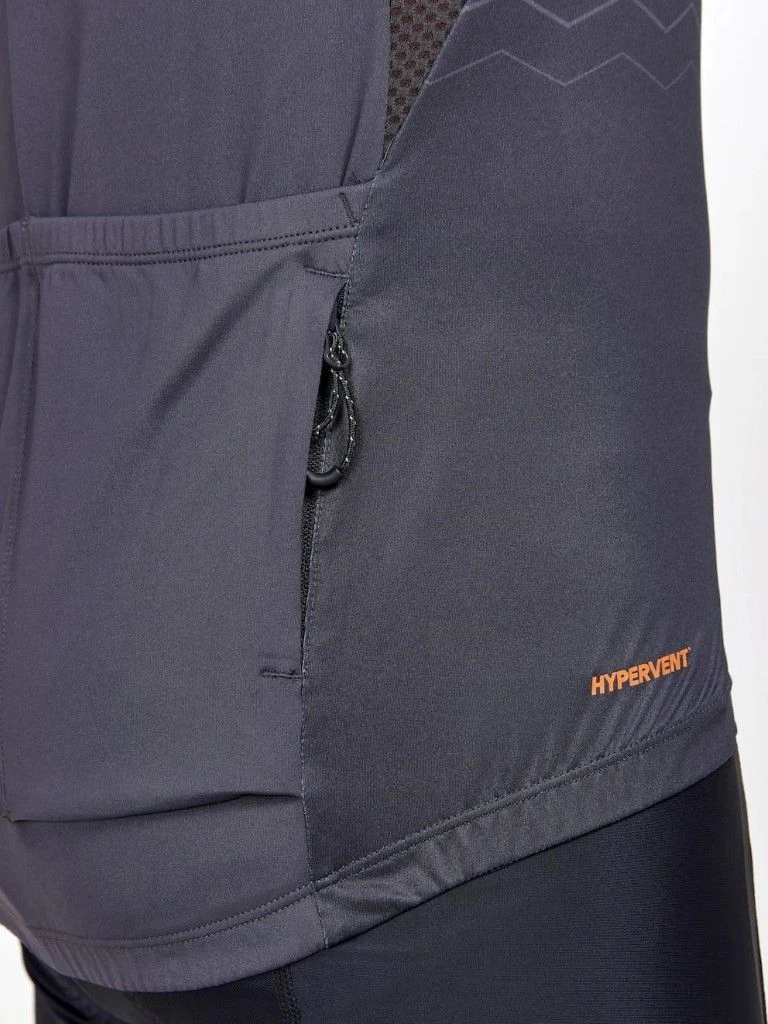 Craft ADV Endurance Wielershirt Korte Mouw 4 Craft ADV Endurance Wielershirt Korte Mouw - Afbeelding 4