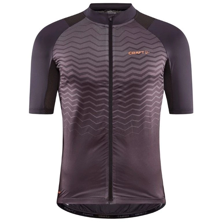 Craft ADV Endurance Wielershirt Korte Mouw 1 Craft ADV Endurance Wielershirt Korte Mouw