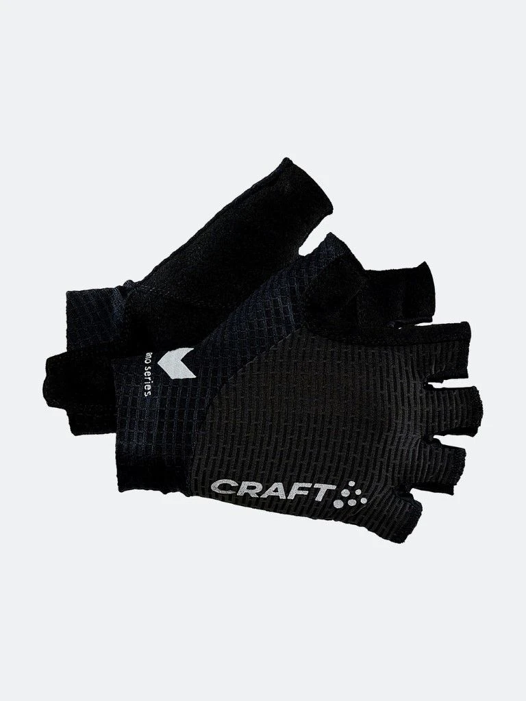 Craft Pro Nano Wielrenhandschoenen 1 Craft Pro Nano Wielrenhandschoenen