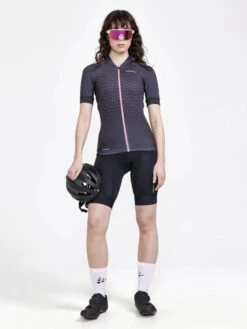 Craft ADV Endurance Dames Wielershirt Korte Mouw -Castelli Verkoopwinkel 1910553 992743 3 medium