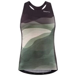 Craft ADV Endurance Dames Singlet