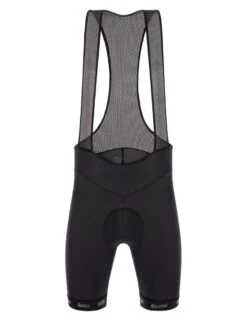 Santini Cubo Koersbroek Met Bretels