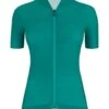 Santini Color Dames Wielershirt Korte Mouw