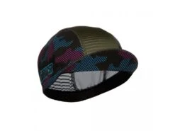 Bioracer Technical Camo21 Cap