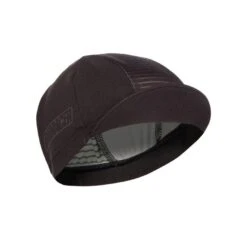 Bioracer Tech Cap-Zwart