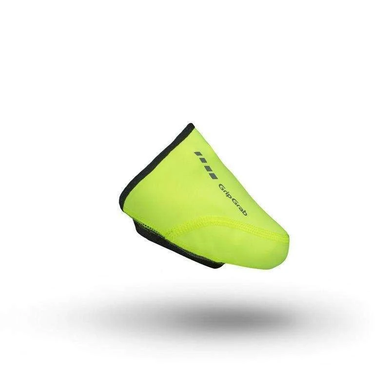 GripGrab Windproof Hi-Vis Teenwarmer 1 GripGrab Windproof Hi-Vis Teenwarmer