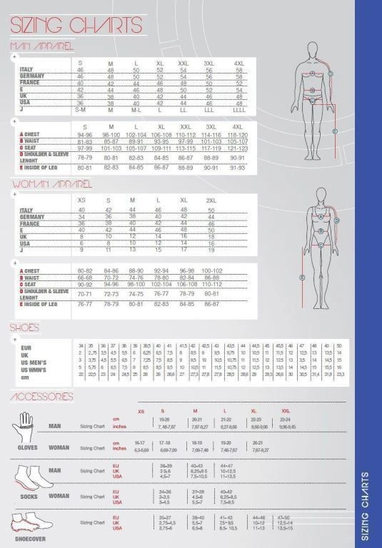 Northwave Husky Ceramic 2 Fietssokken 2 Northwave Husky Ceramic 2 Fietssokken - Afbeelding 2