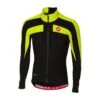 Castelli Trasparente 4 Wielershirt Lange Mouw