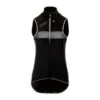 Bioracer Vesper Protect Body Dames Wielervest Mouwloos