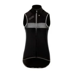 Bioracer Vesper Protect Body Dames Wielervest Mouwloos