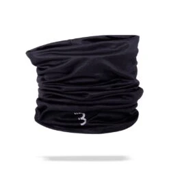 BBB BBW-297 ComfortNeck Nekwarmer-Zwart