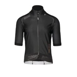 Bioracer Speedwear Concept Tempest Protect Wielershirt Korte Mouw
