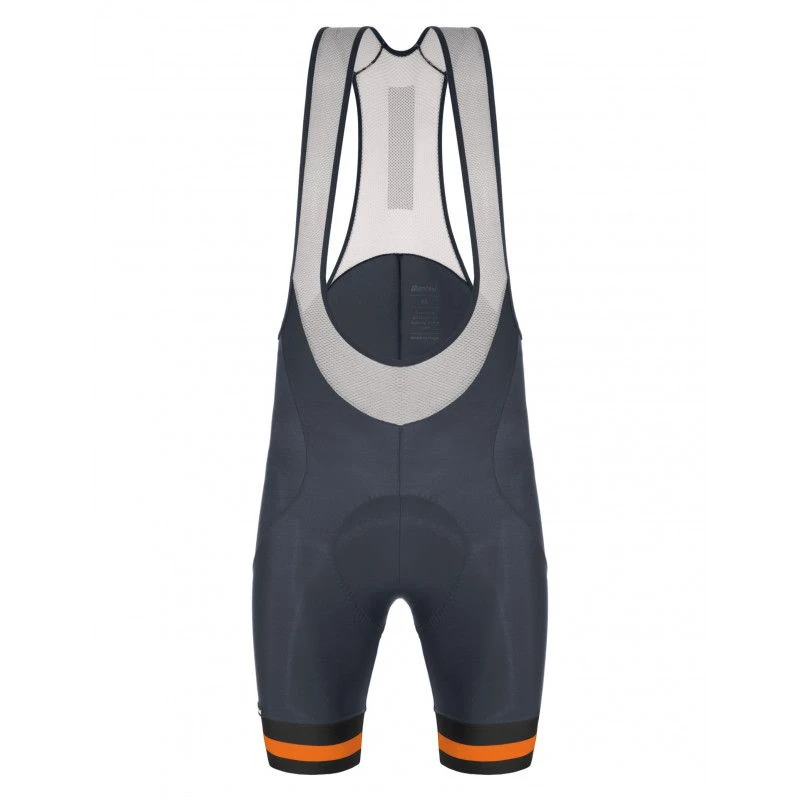 Santini Karma Kinetic Koersbroek Met Bretels 1 Santini Karma Kinetic Koersbroek Met Bretels