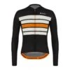 Santini Eco Sleek Bengal Wielershirt Lange Mouw