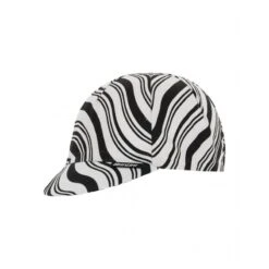 Santini Kinetic Cotton Cycling Cap