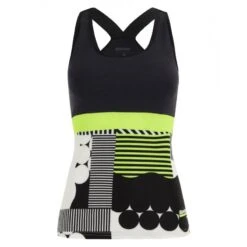 Santini Scia Optic Dames Tank Top