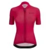 Santini Delta Kinetic Dames Wielershirt Korte Mouw
