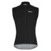 Santini Nebula Puro Wind Wielervest Mouwloos