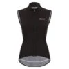 Santini Nebula Pro Wind Dames Mouwloos Wielervest